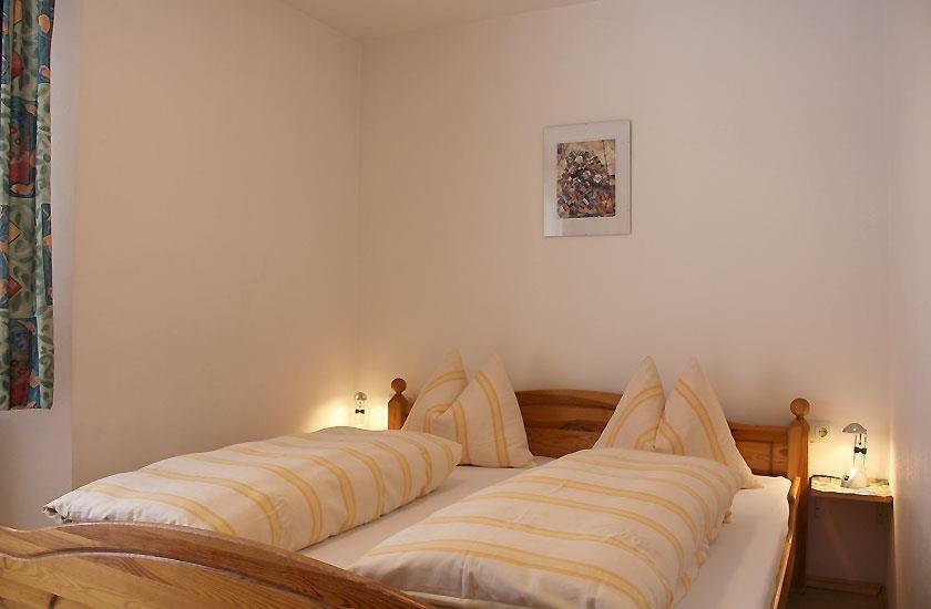 Ferienwohnung Bathelt 스텀 외부 사진