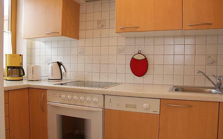 Ferienwohnung Bathelt 스텀 외부 사진
